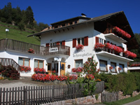 Haus Schweigkofler - Privatzimmer in Südtirol