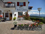 Terrazza di sole - Affittacamere Alto Adige