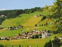 Vacanze in Alto Adige
