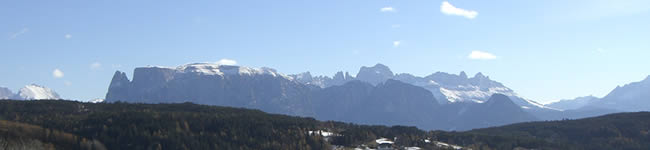 Escursioni in Alto Adige / Renon | Tranqilità e rilassamento